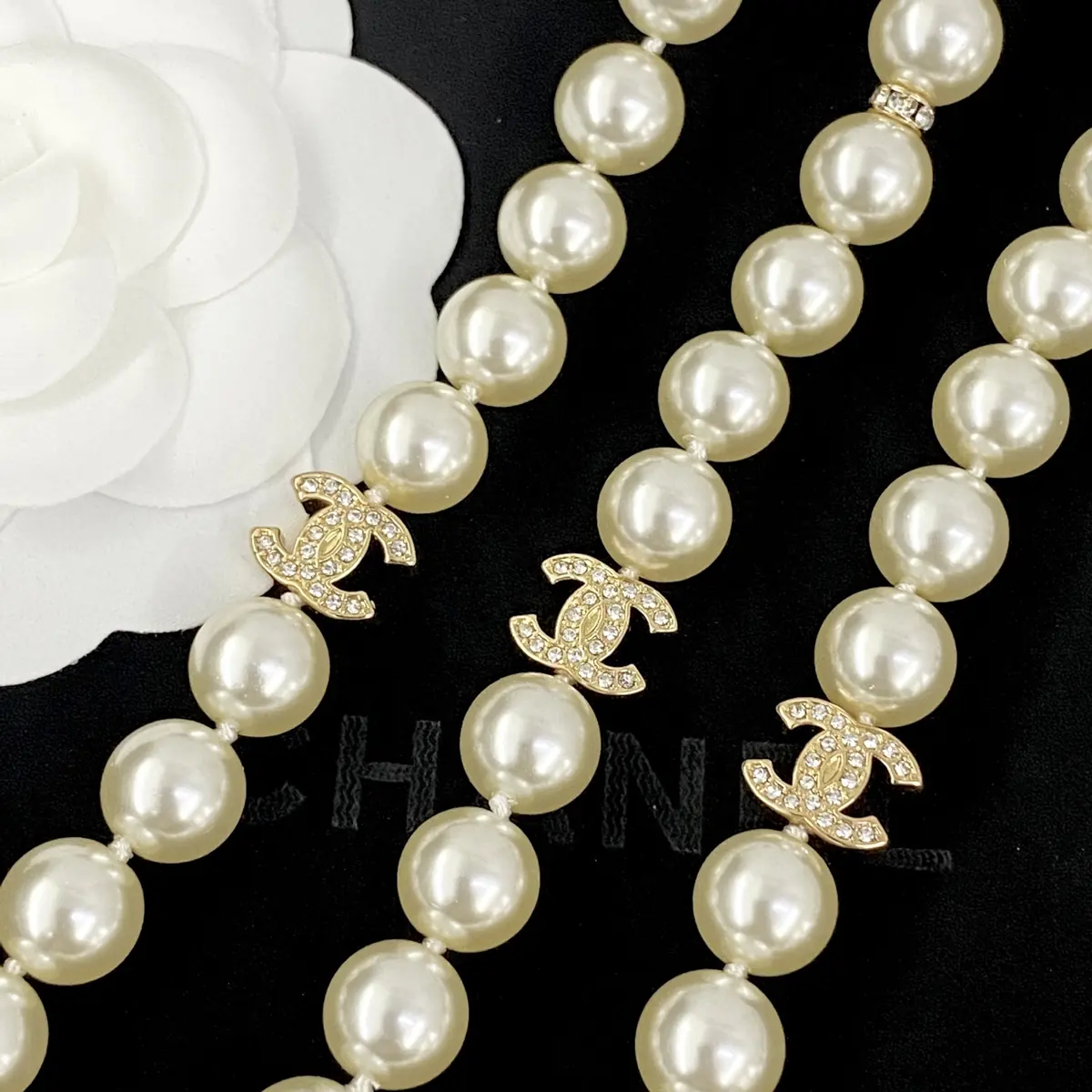 Accessories Style Accessories Lookbook Reference image 3