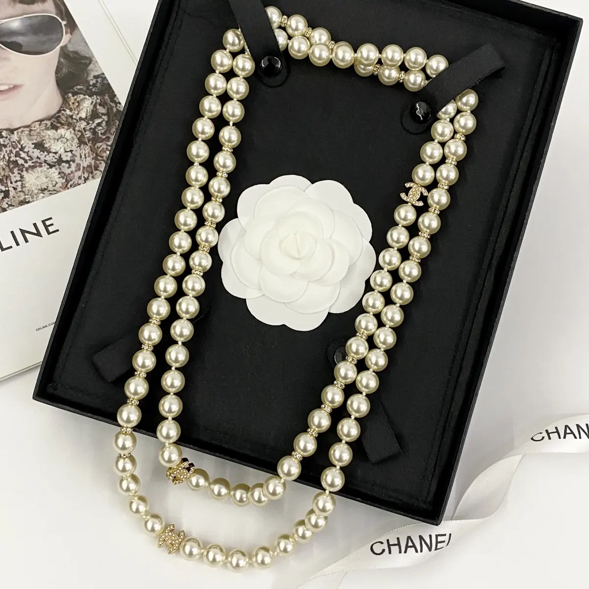 Accessories Style Accessories Lookbook Reference image 4