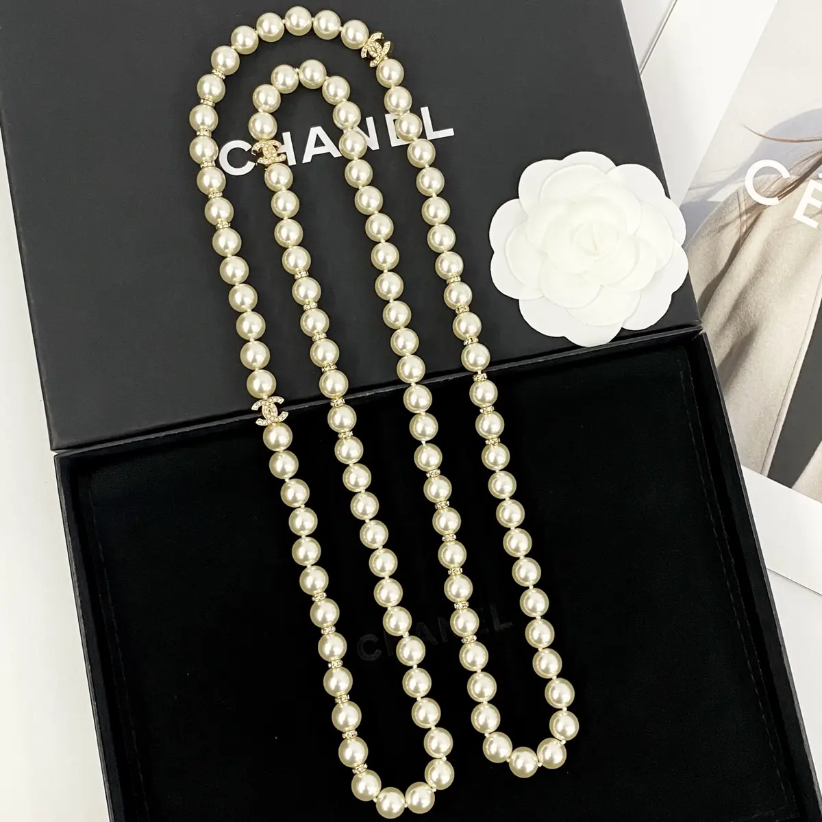 Accessories Style Accessories Lookbook Reference image 5
