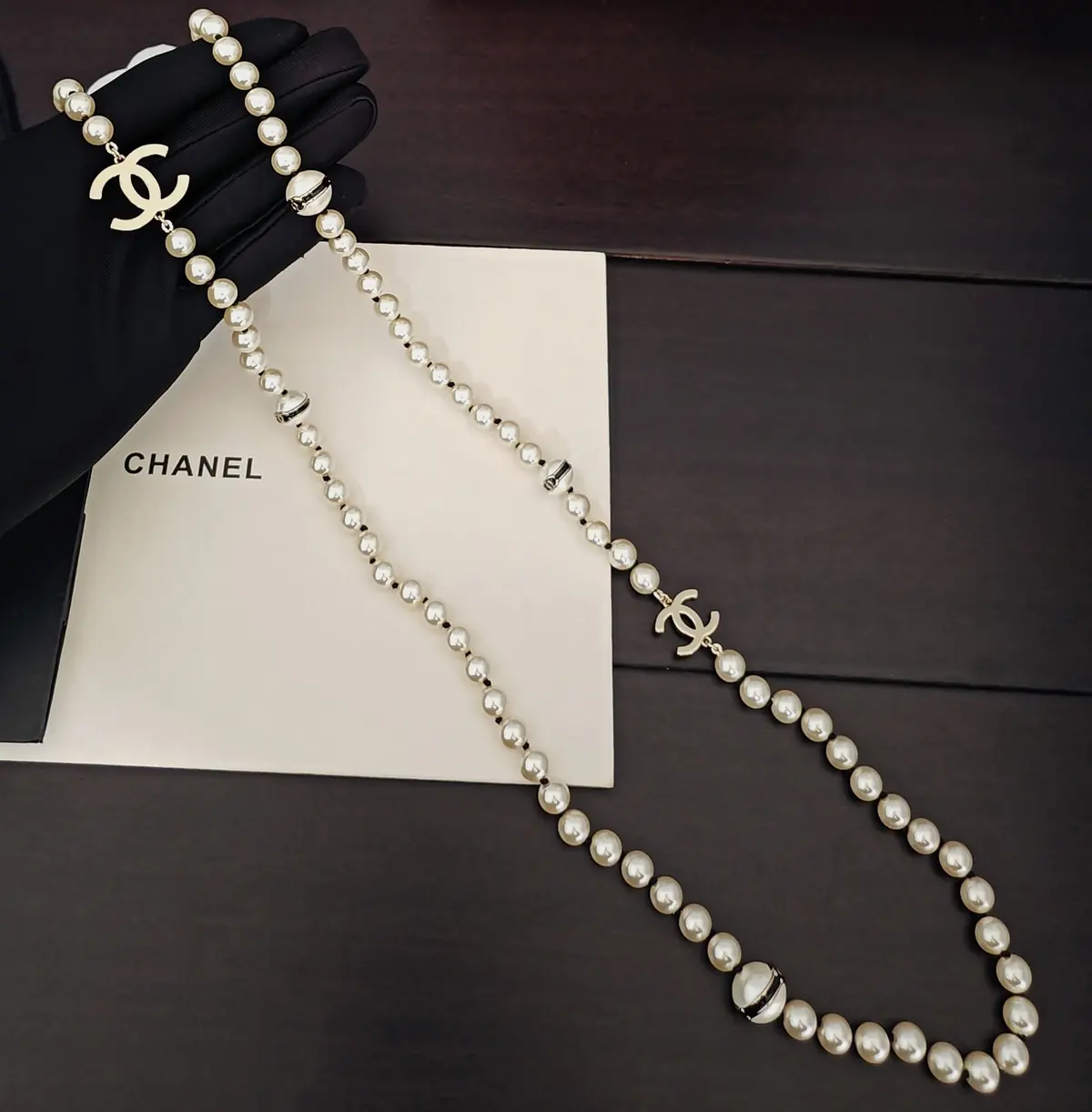 Accessories Style Black Accessories Lookbook Reference image 1
