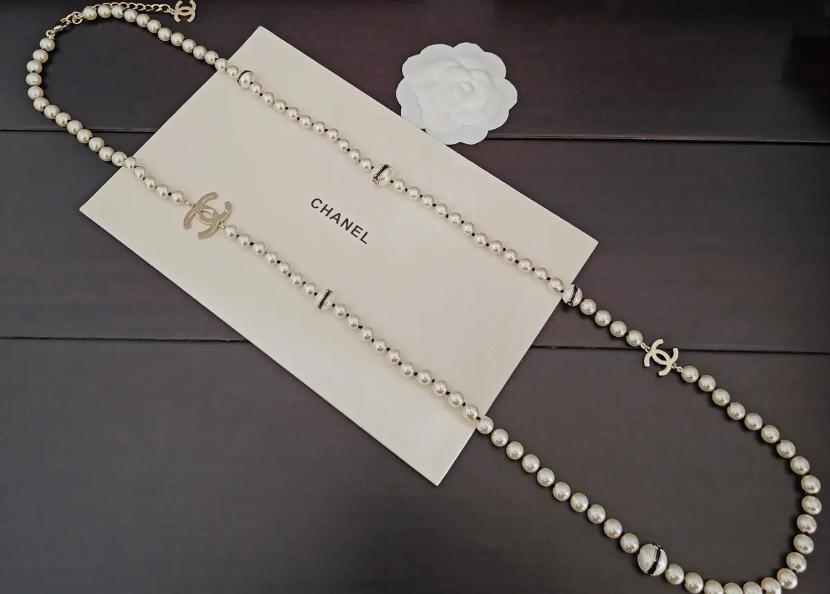 Accessories Style Black Accessories Lookbook Reference image 3