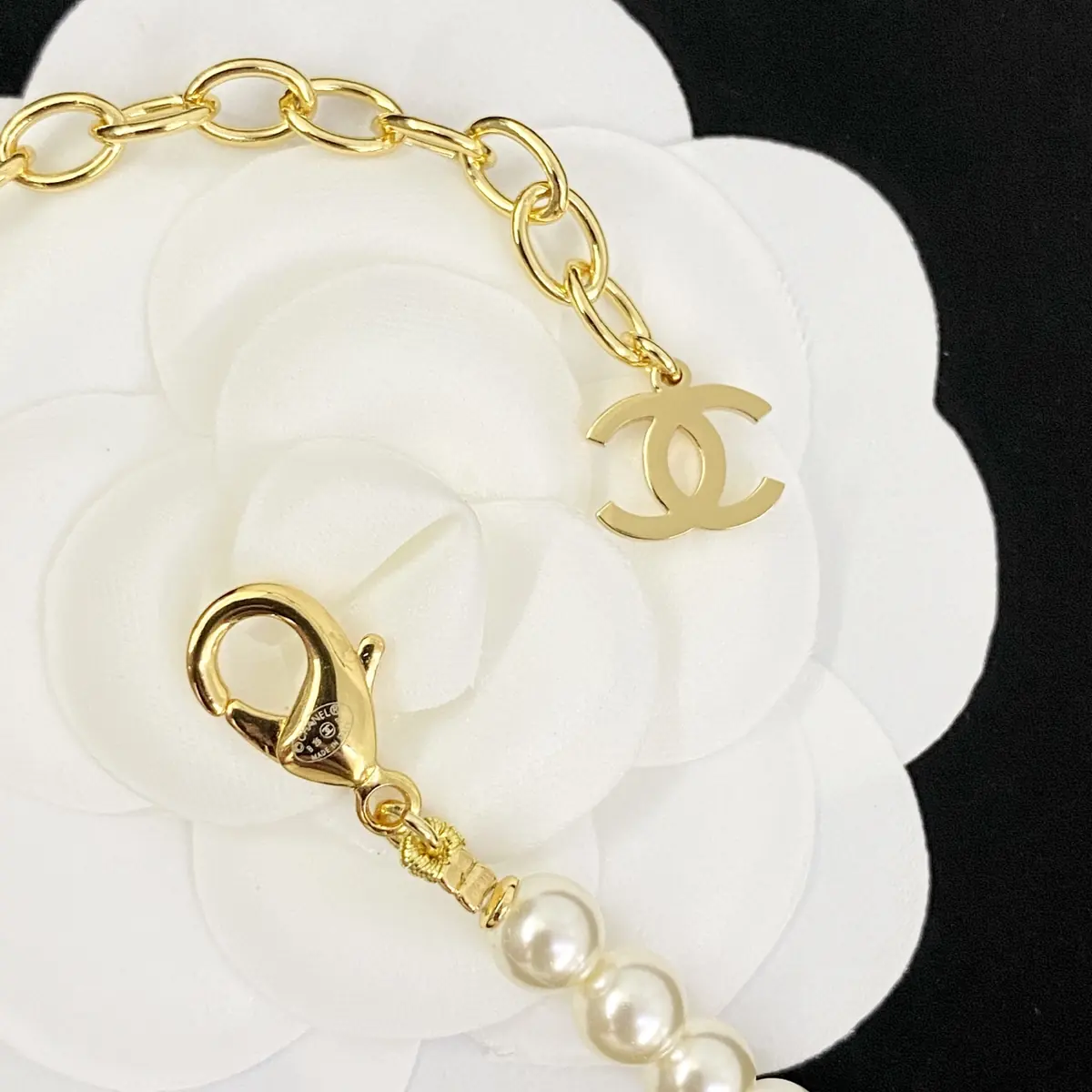 Accessories Style Chain Bag Lookbook Reference image 5