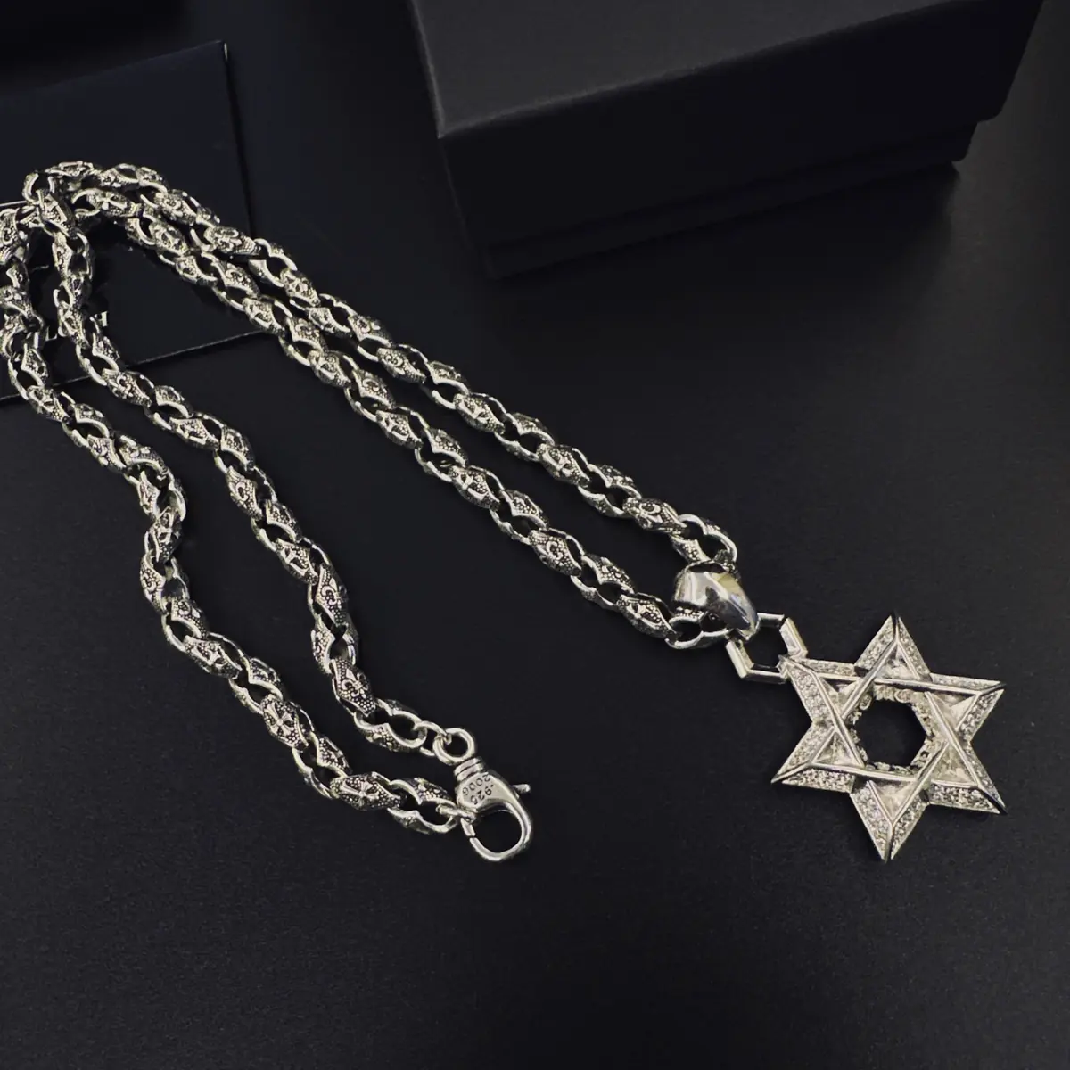 Accessories Style Grey Accessories Lookbook Reference image 6