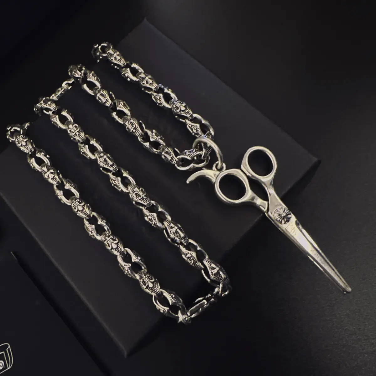Accessories Style Grey Accessories Lookbook Reference image 2
