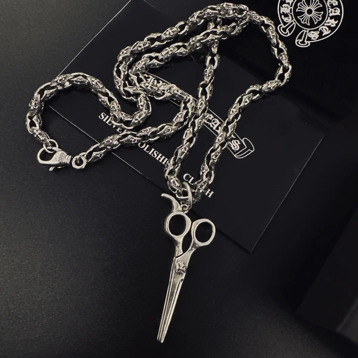 Accessories Style Grey Accessories Lookbook Reference image 4
