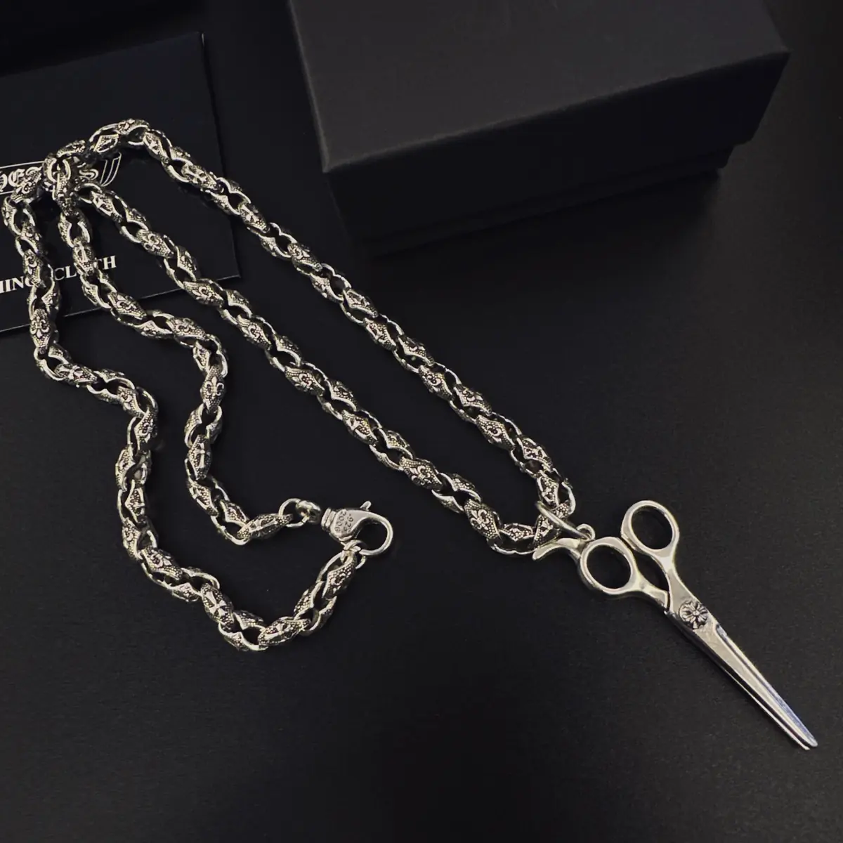 Accessories Style Grey Accessories Lookbook Reference image 5