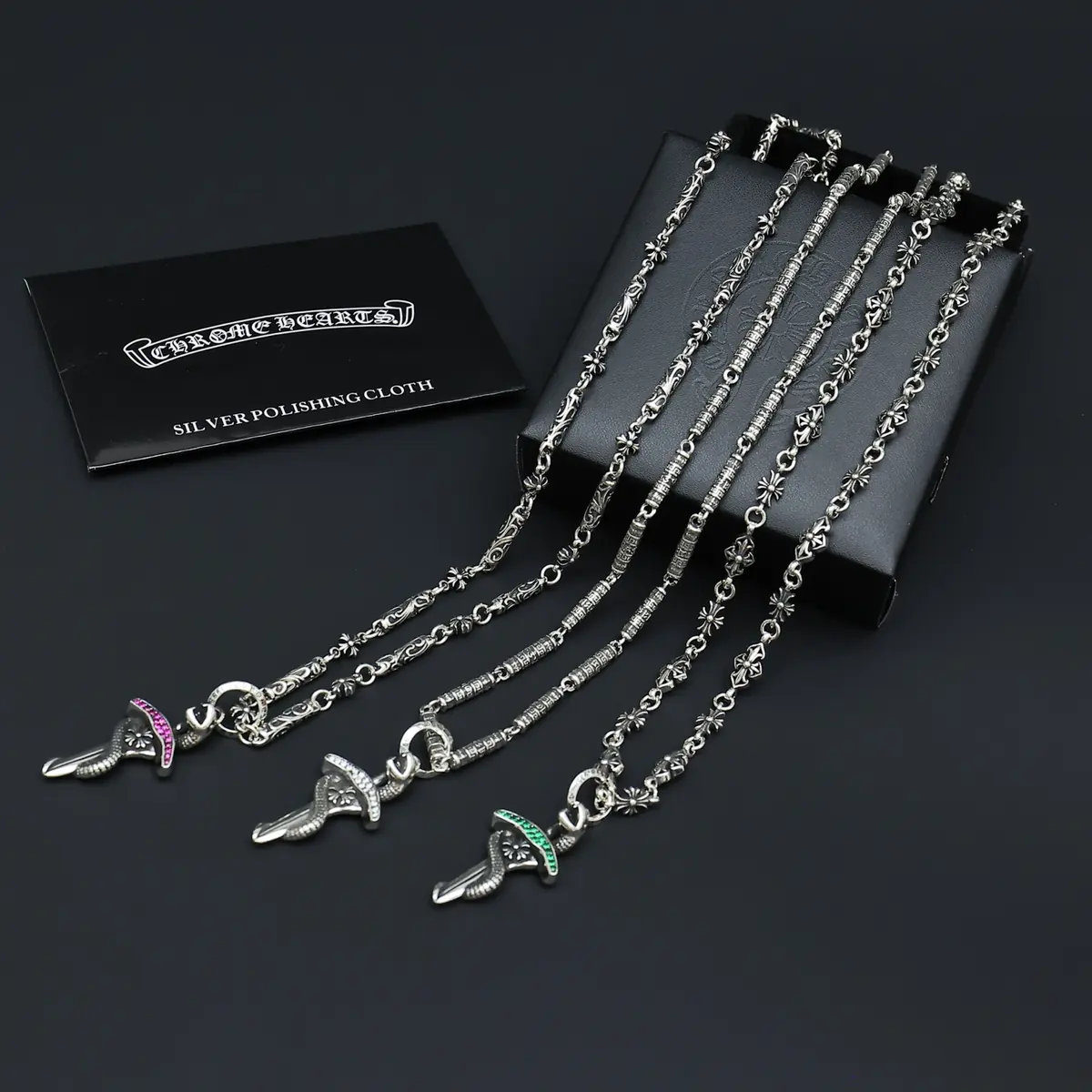 Accessories Style Grey Accessories Lookbook Reference image 1