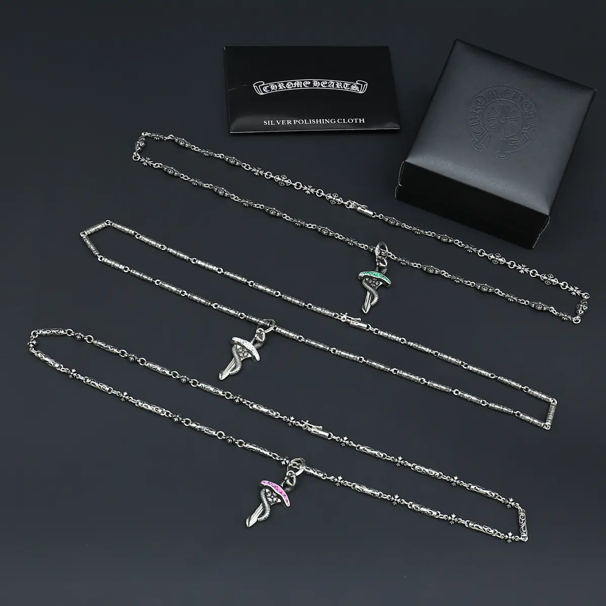 Accessories Style Grey Accessories Lookbook Reference image 5
