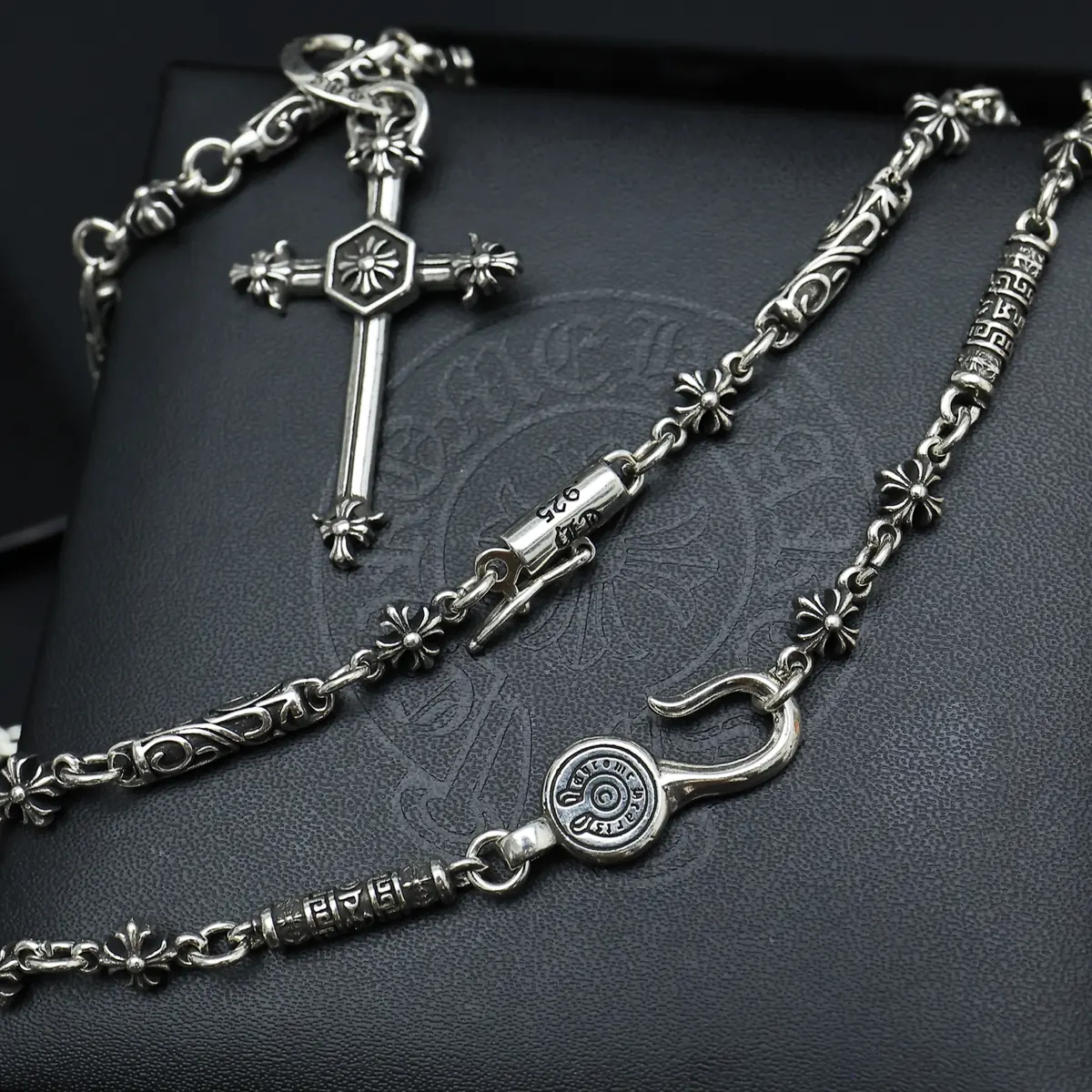 Accessories Style Grey Accessories Lookbook Reference image 6