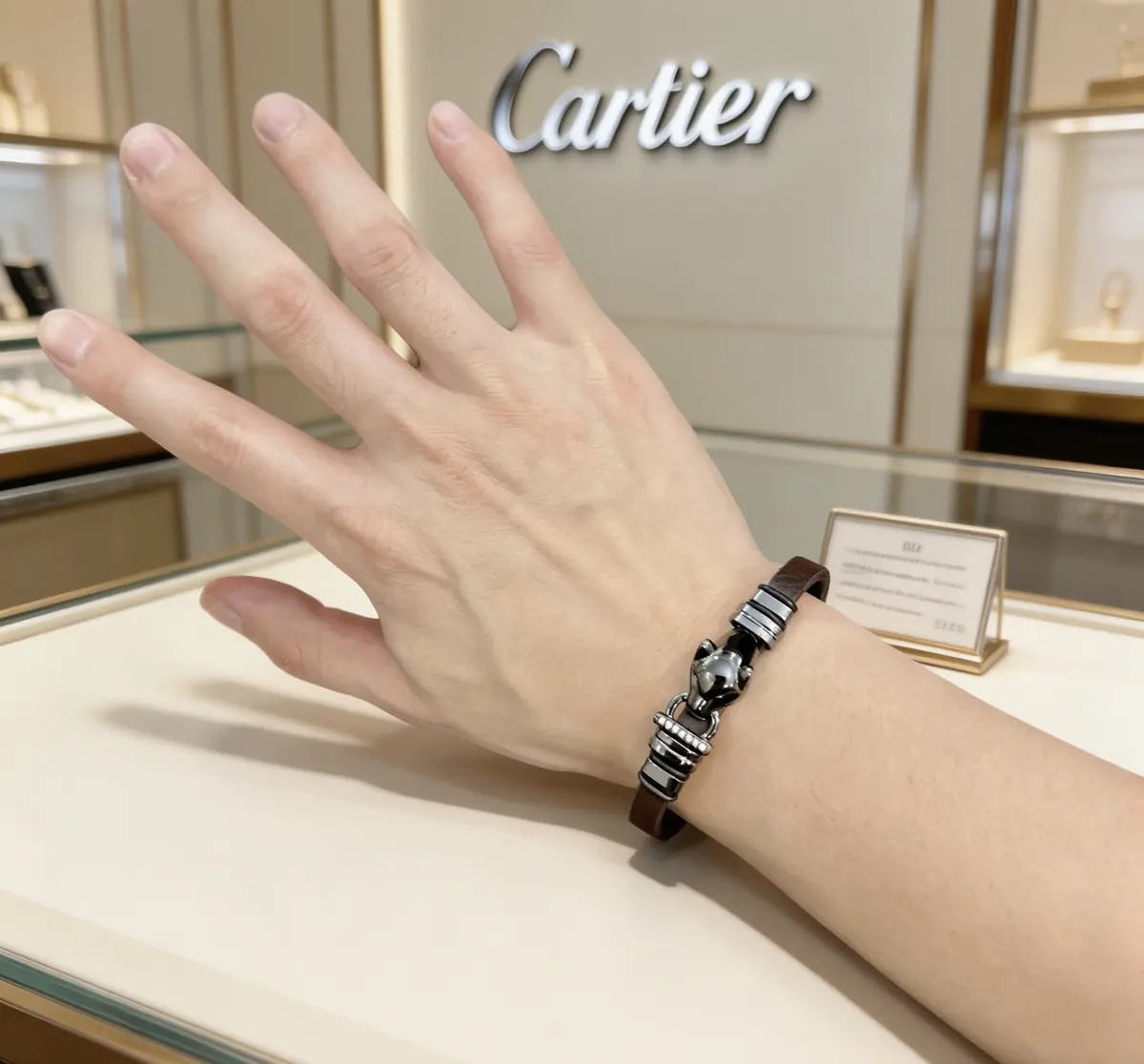 Accessories Style Leather Accessories Lookbook Reference image 6