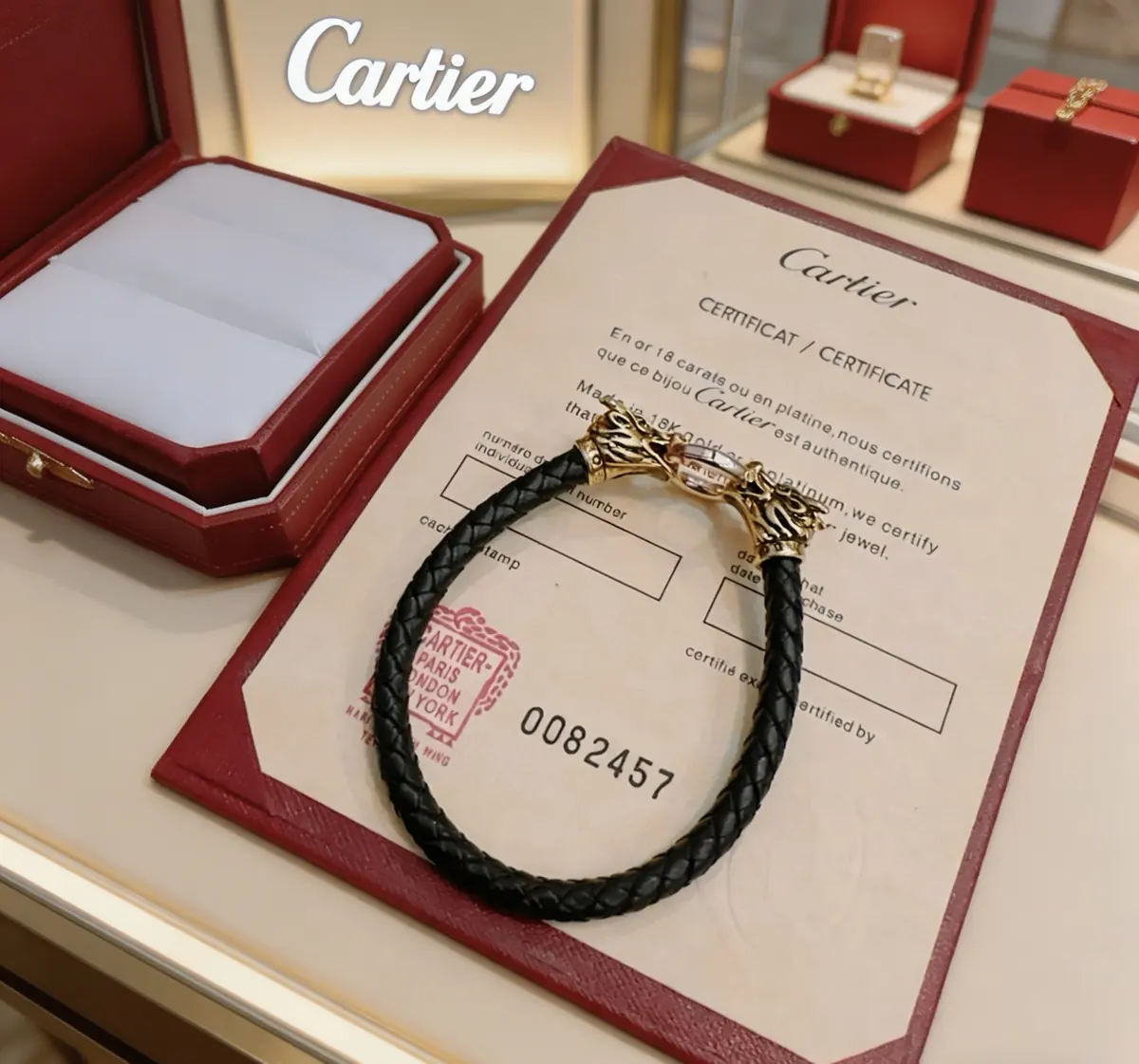 Accessories Style Leather Accessories Lookbook Reference image 5