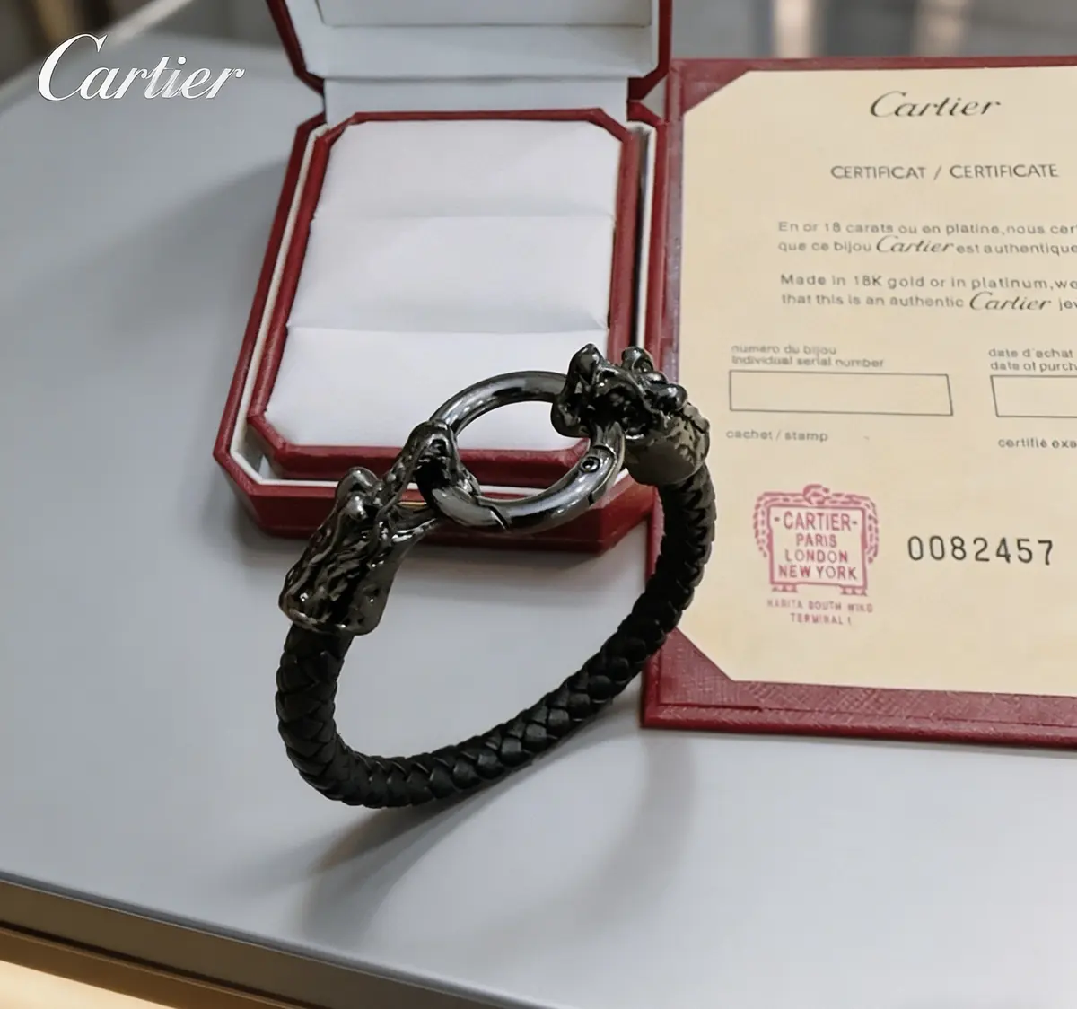 Accessories Style Leather Accessories Lookbook Reference image 1