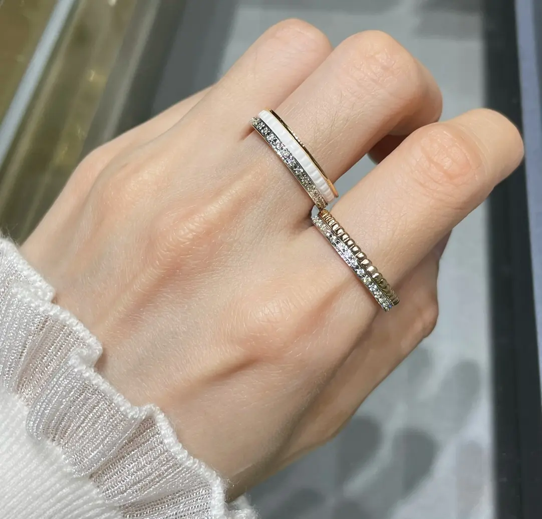 Accessories Style White Accessories Lookbook Reference image 1