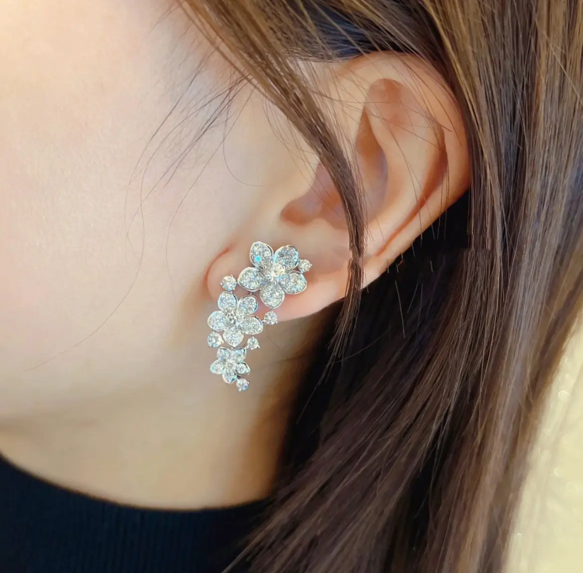 Accessories Style White Accessories Lookbook Reference image 1