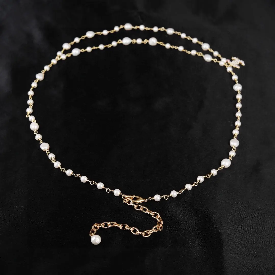 Accessories Style White Accessories Lookbook Reference image 6