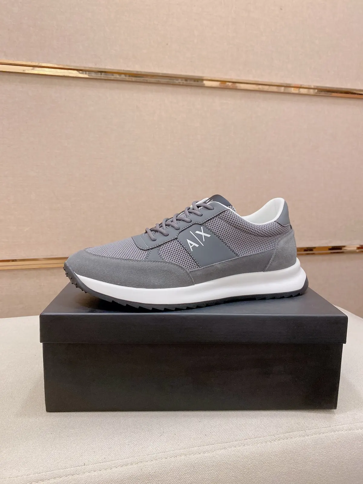Men's Shoes category cover