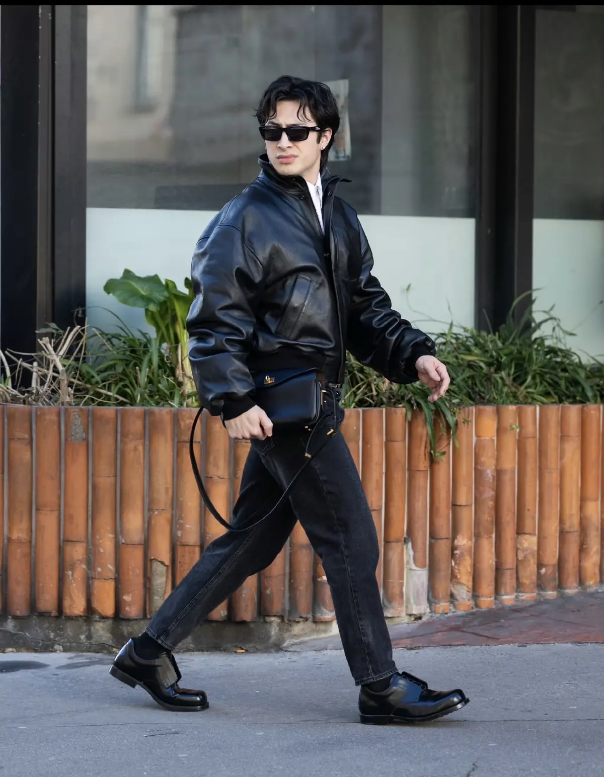 Balenciaga Style Bag Lookbook Reference image 1