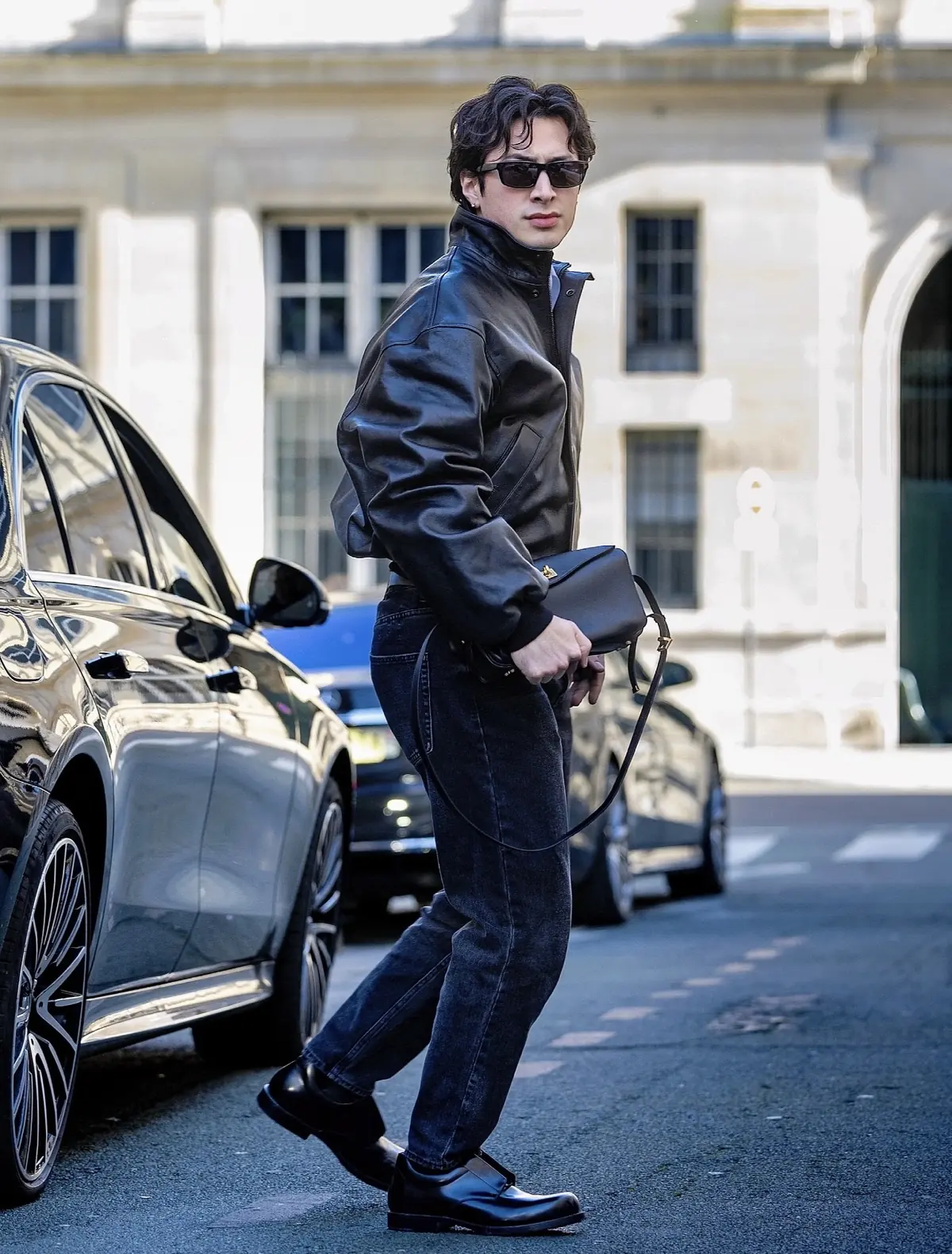Balenciaga Style Bag Lookbook Reference image 2