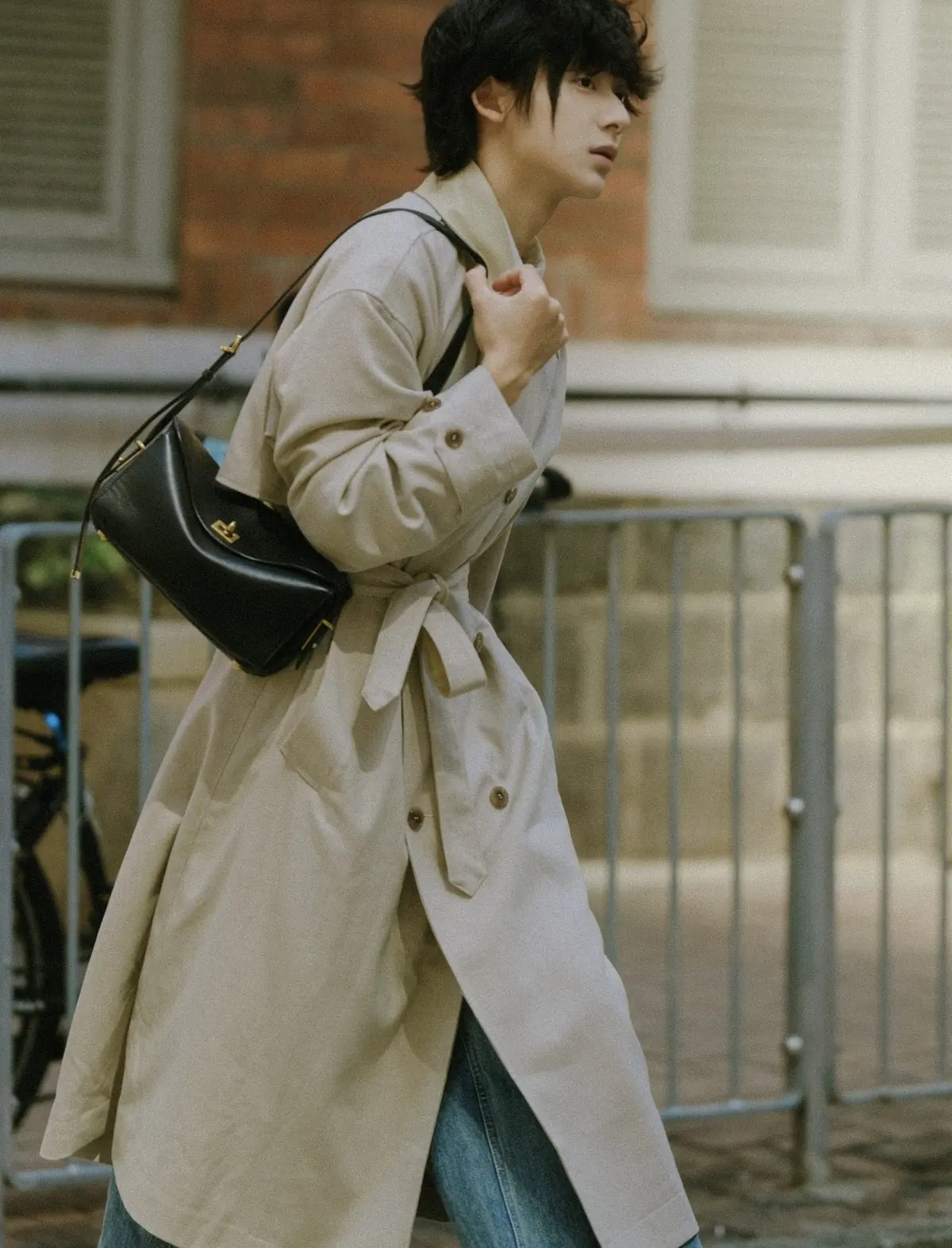 Balenciaga Style Bag Lookbook Reference image 3
