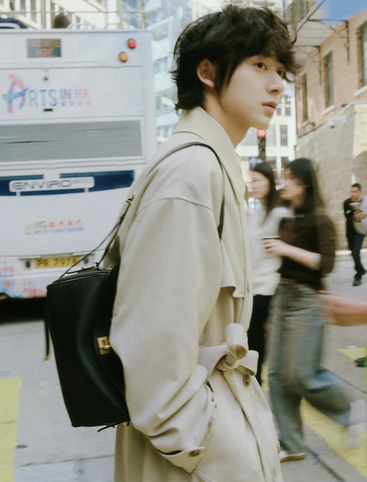 Balenciaga Style Bag Lookbook Reference image 5