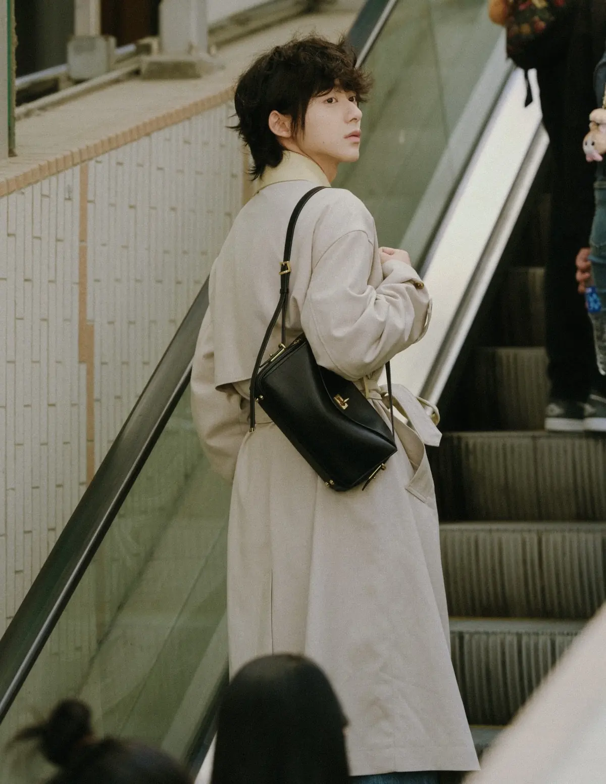 Balenciaga Style Bag Lookbook Reference image 6