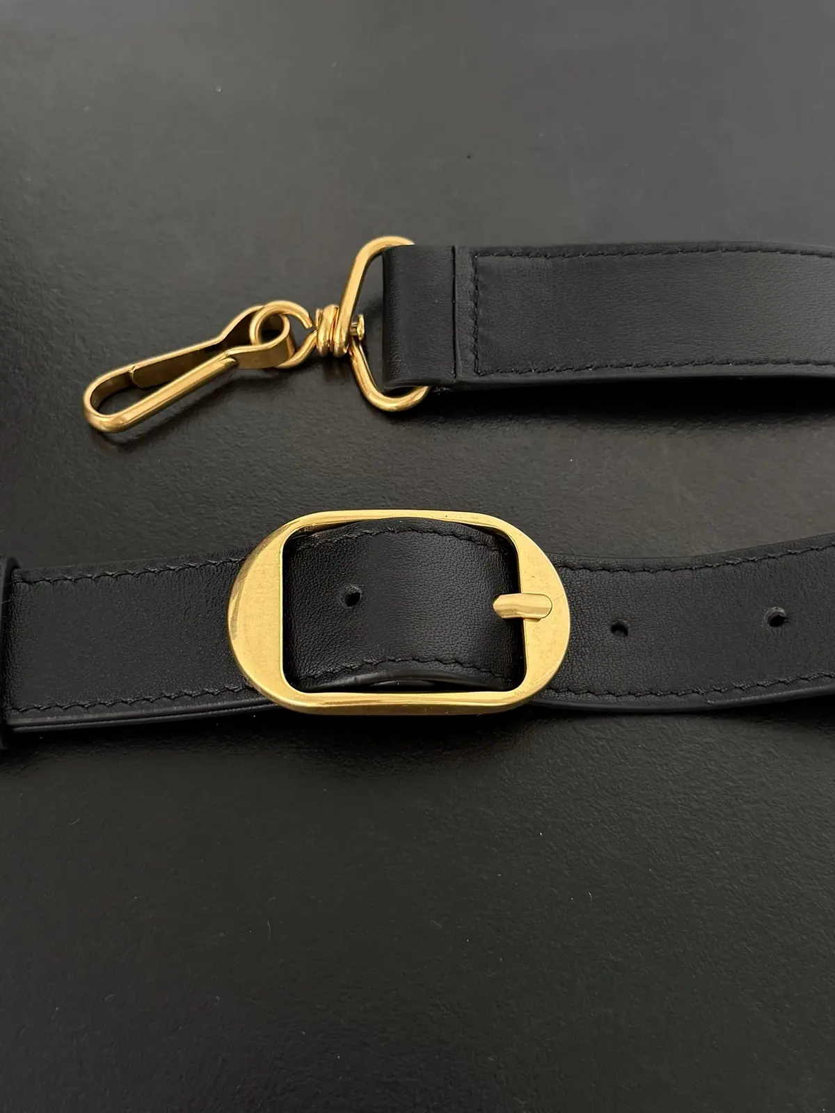 Balenciaga Style Beige Leather Shoulder Bag Lookbook Reference image 6