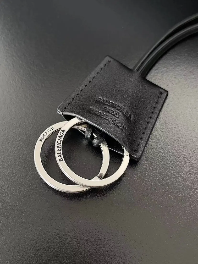 Balenciaga Style Leather Bag Lookbook Reference image 6