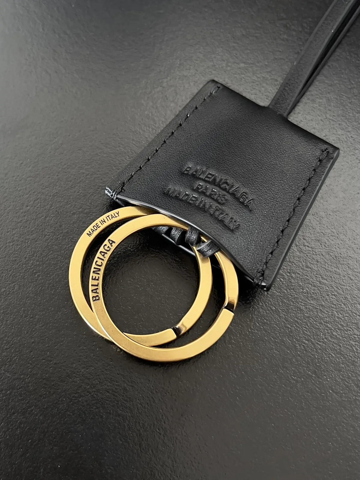 Balenciaga Style Leather Bag Lookbook Reference image 6