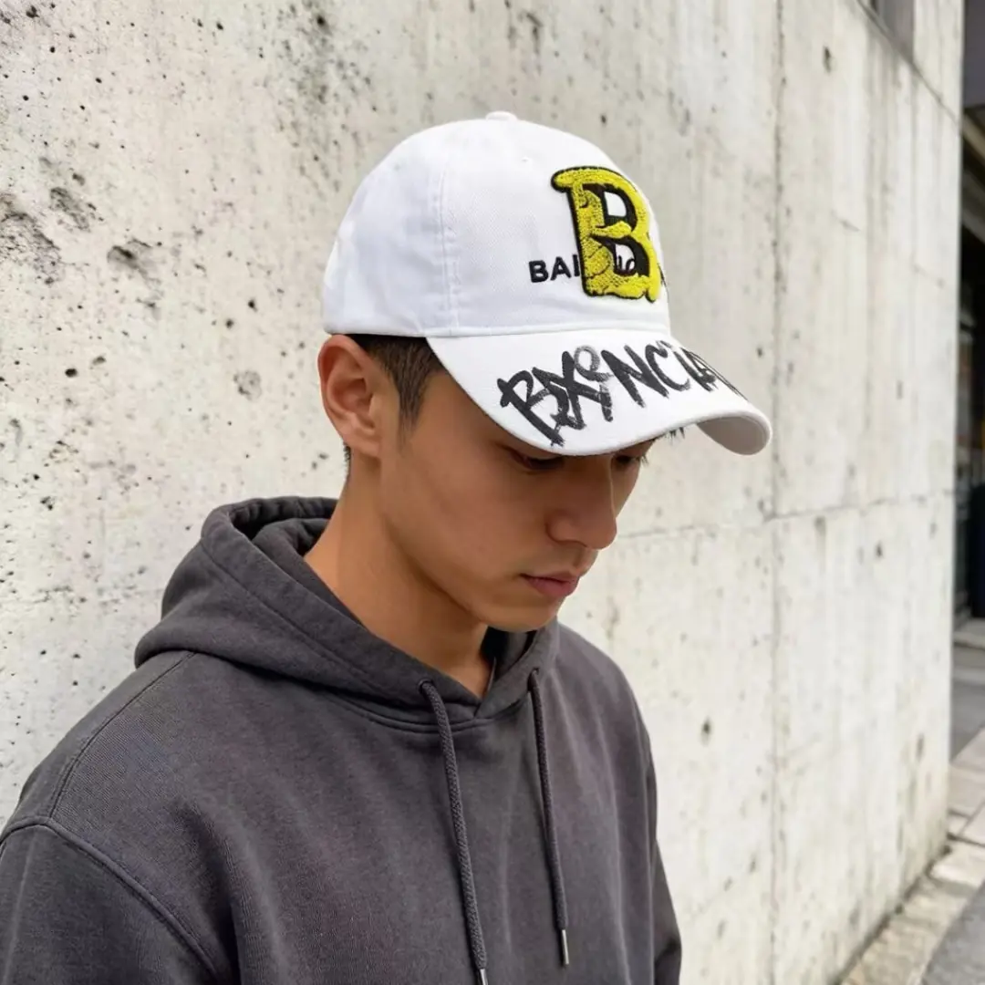 Balenciaga Style Other Lookbook Reference image 1