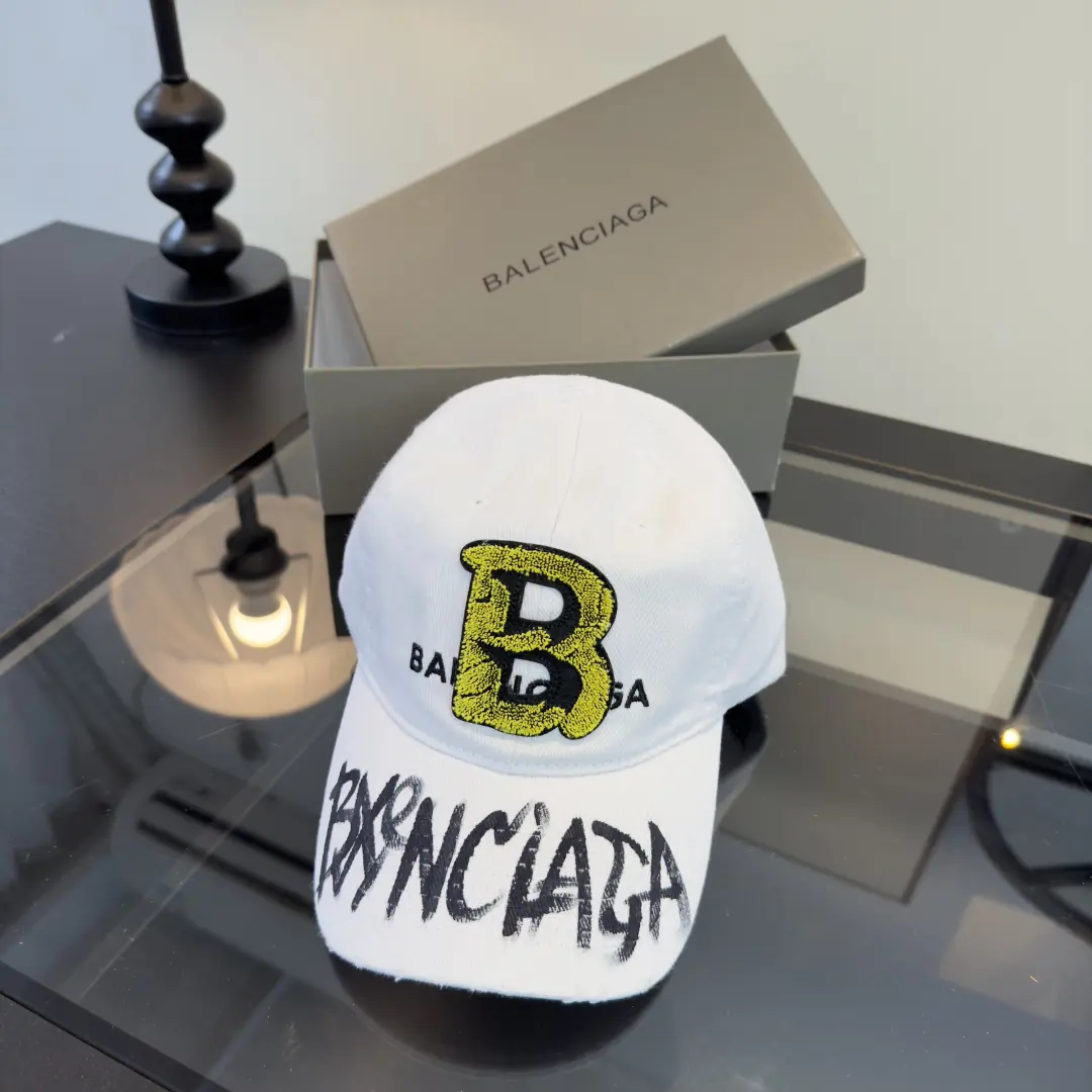 Balenciaga Style Other Lookbook Reference image 2