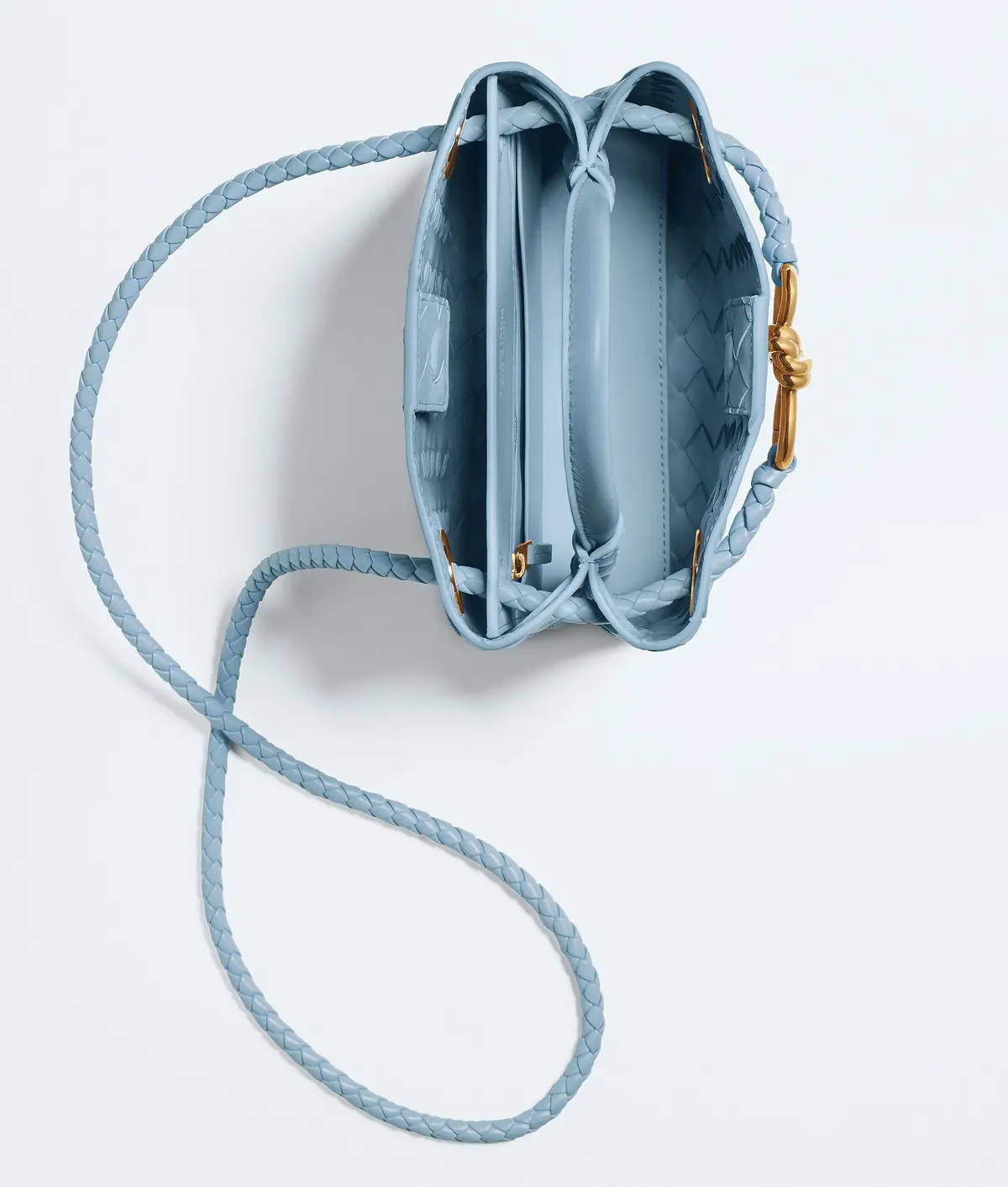 Bottega Veneta Style Bag Lookbook Reference image 2