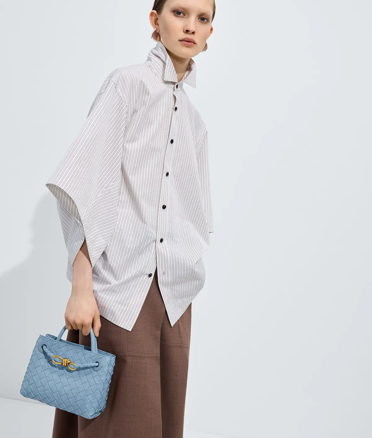 Bottega Veneta Style Bag Lookbook Reference image 3