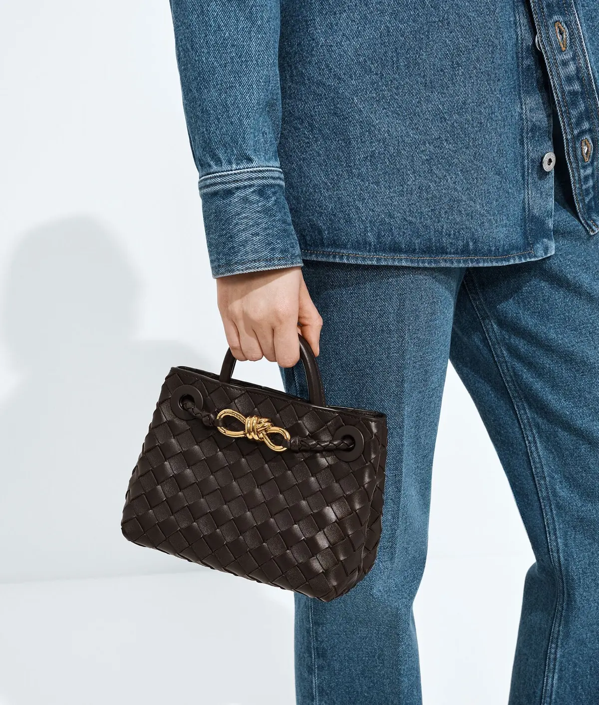 Bottega Veneta Style Bag Lookbook Reference image 2