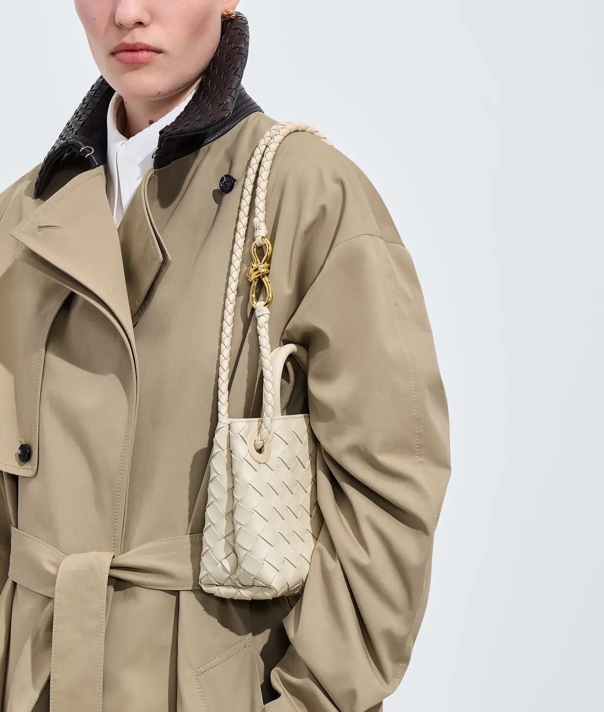Bottega Veneta Style Bag Lookbook Reference image 2