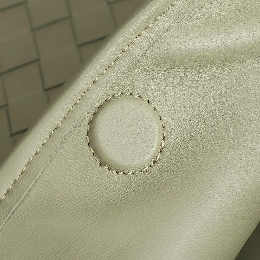 Bottega Veneta Style Leather Bag Lookbook Reference image 6