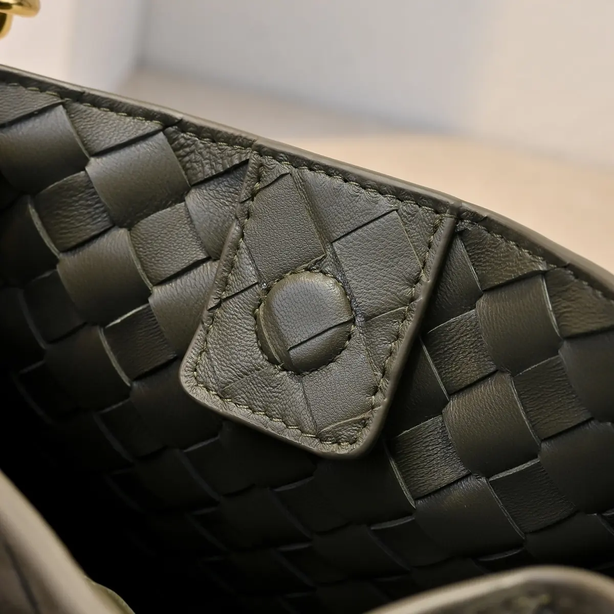 Bottega Veneta Style Leather Bag Lookbook Reference image 6
