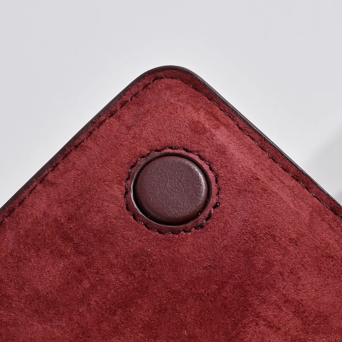 Bottega Veneta Style Leather Crossbody Bag Lookbook Reference image 6