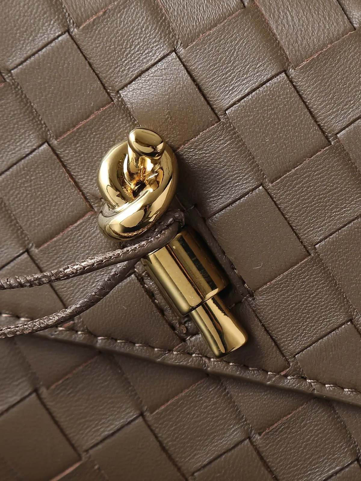 Bottega Veneta Style Leather Top Handle Bag Lookbook Reference image 5