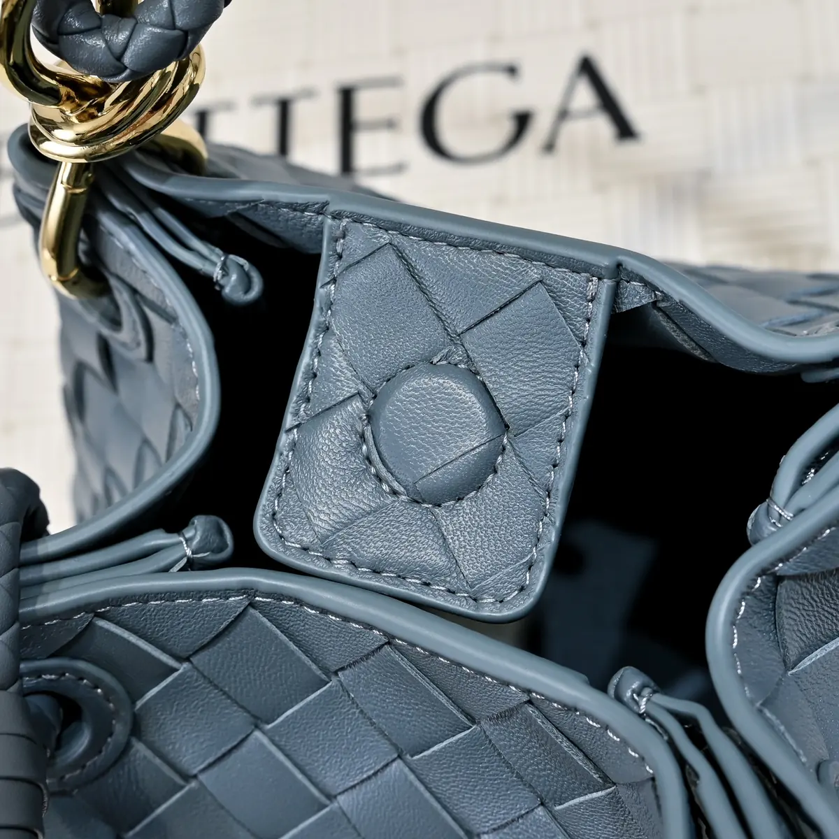 Bottega Veneta Style Pink Shoulder Bag Lookbook Reference image 6