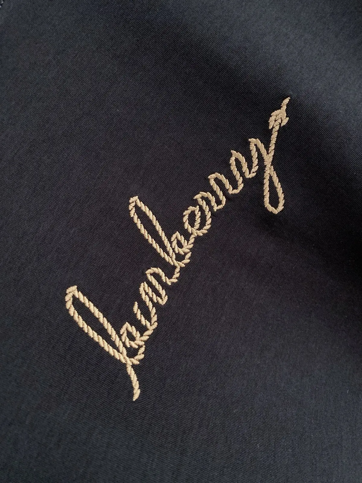 Burberry Style Black Clothing Lookbook Reference image 4