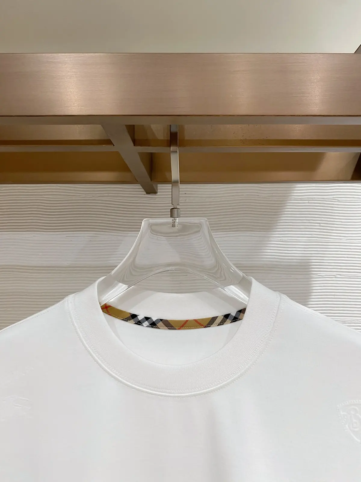Burberry Style Clothing Lookbook Reference image 2