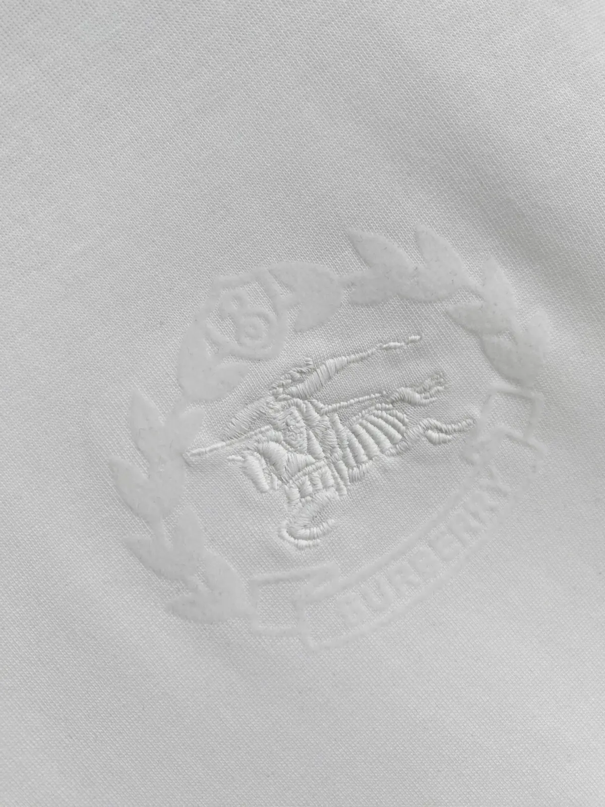 Burberry Style Clothing Lookbook Reference image 4