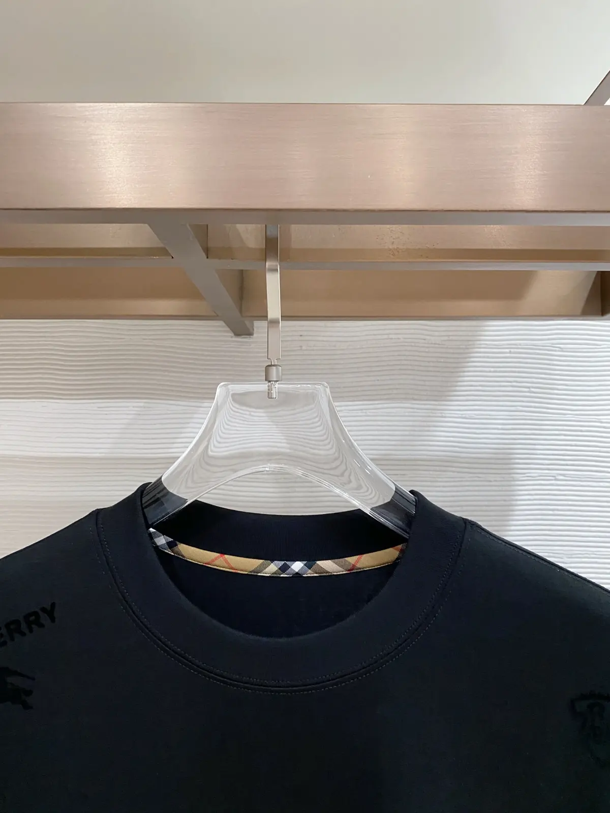 Burberry Style Clothing Lookbook Reference image 2