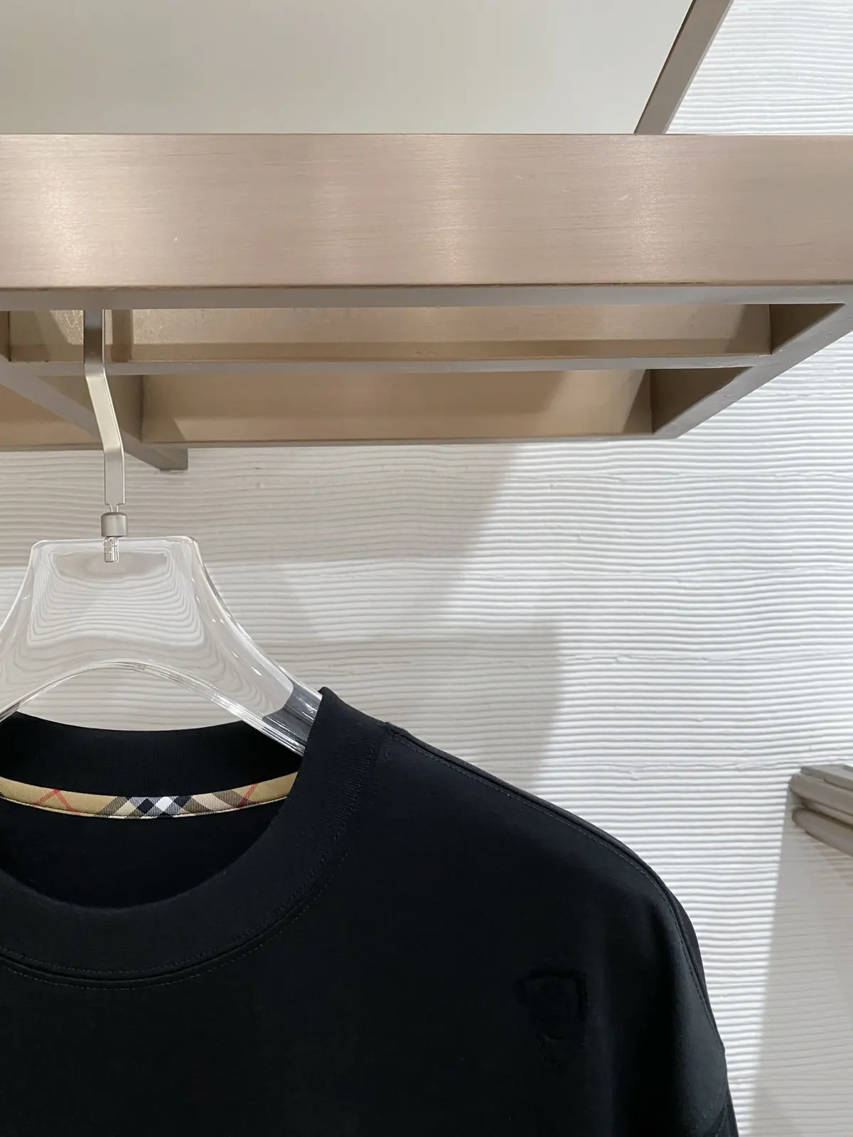 Burberry Style Clothing Lookbook Reference image 3