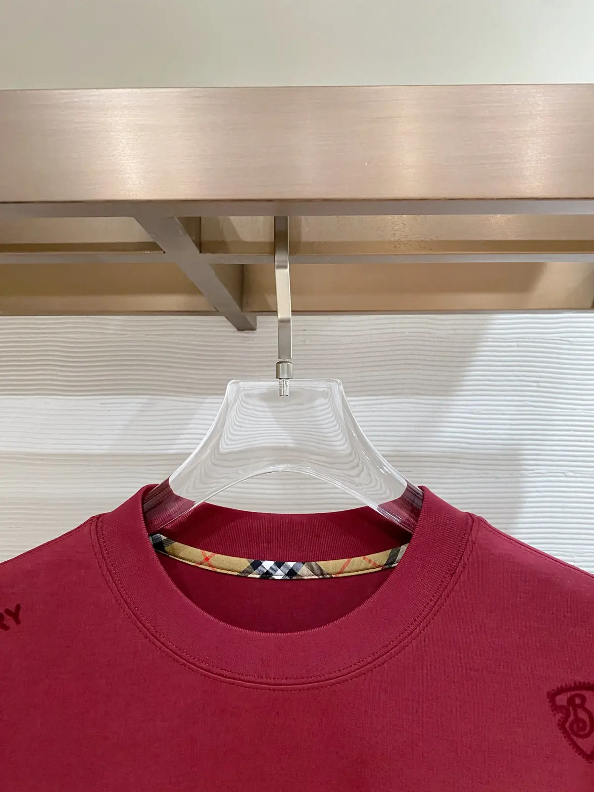 Burberry Style Clothing Lookbook Reference image 2