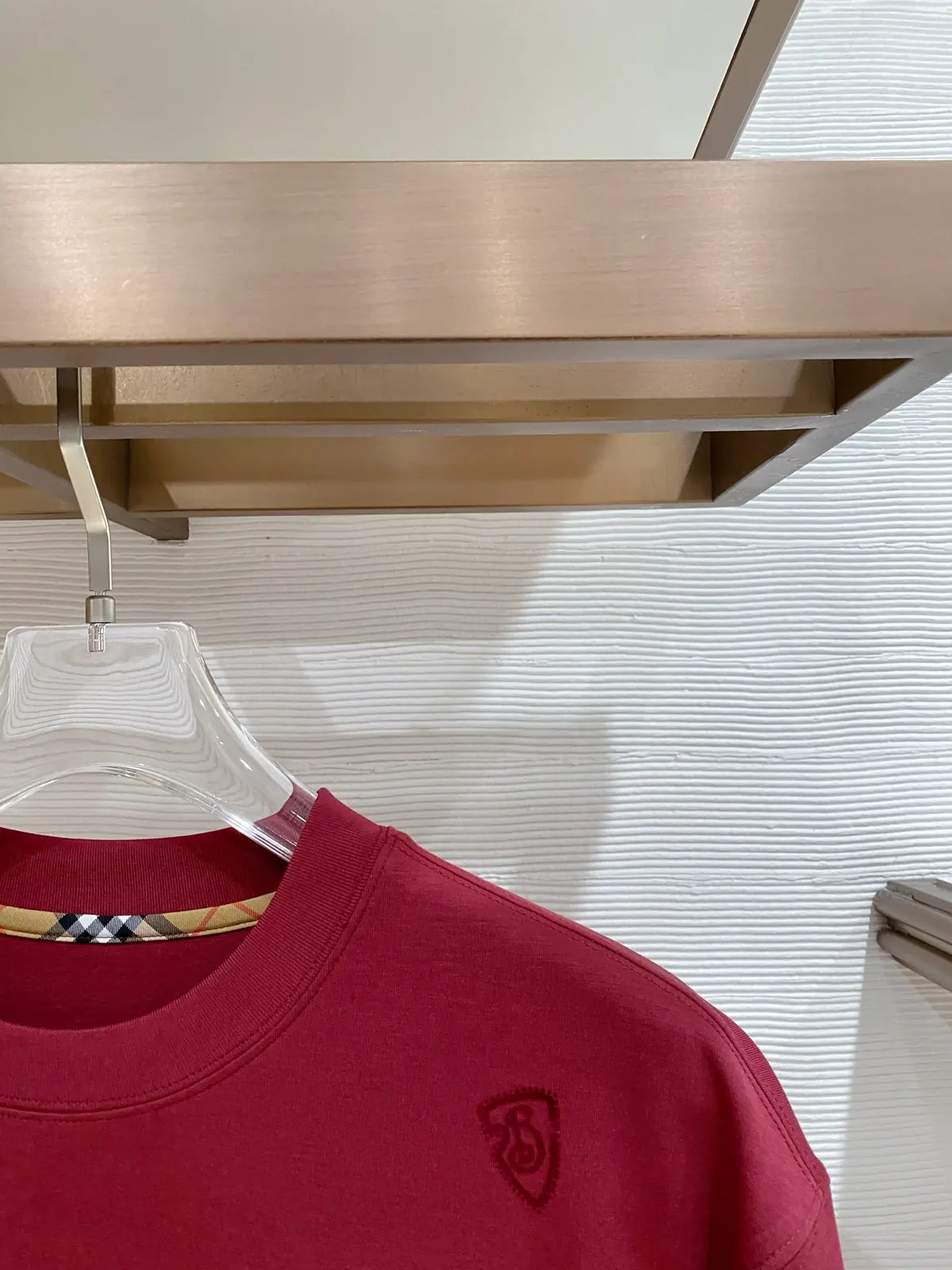 Burberry Style Clothing Lookbook Reference image 3