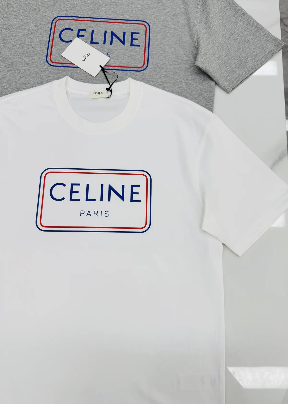 Celine Style Black Clothing Lookbook Reference image 3