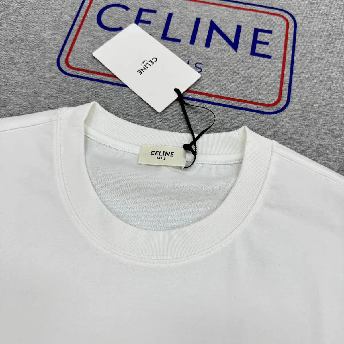 Celine Style Black Clothing Lookbook Reference image 4