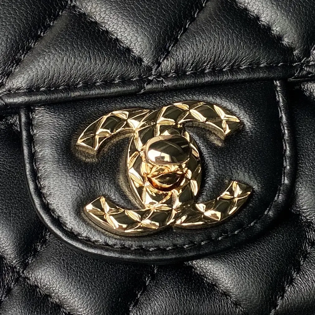 Chanel Style Bag Bags Bag detail image 3 from source 764359