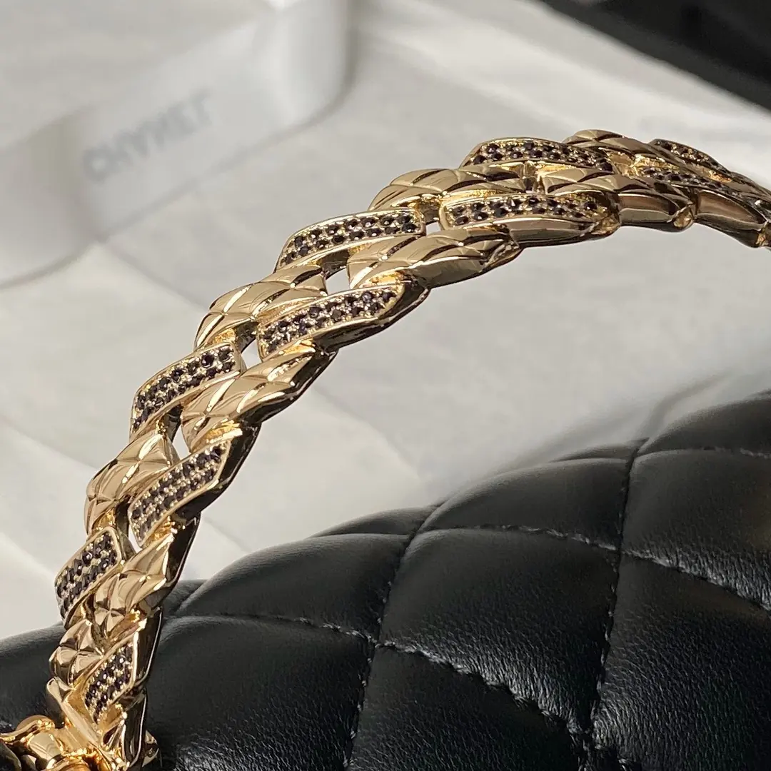 Chanel Style Bag Bags Bag detail image 4 from source 764359